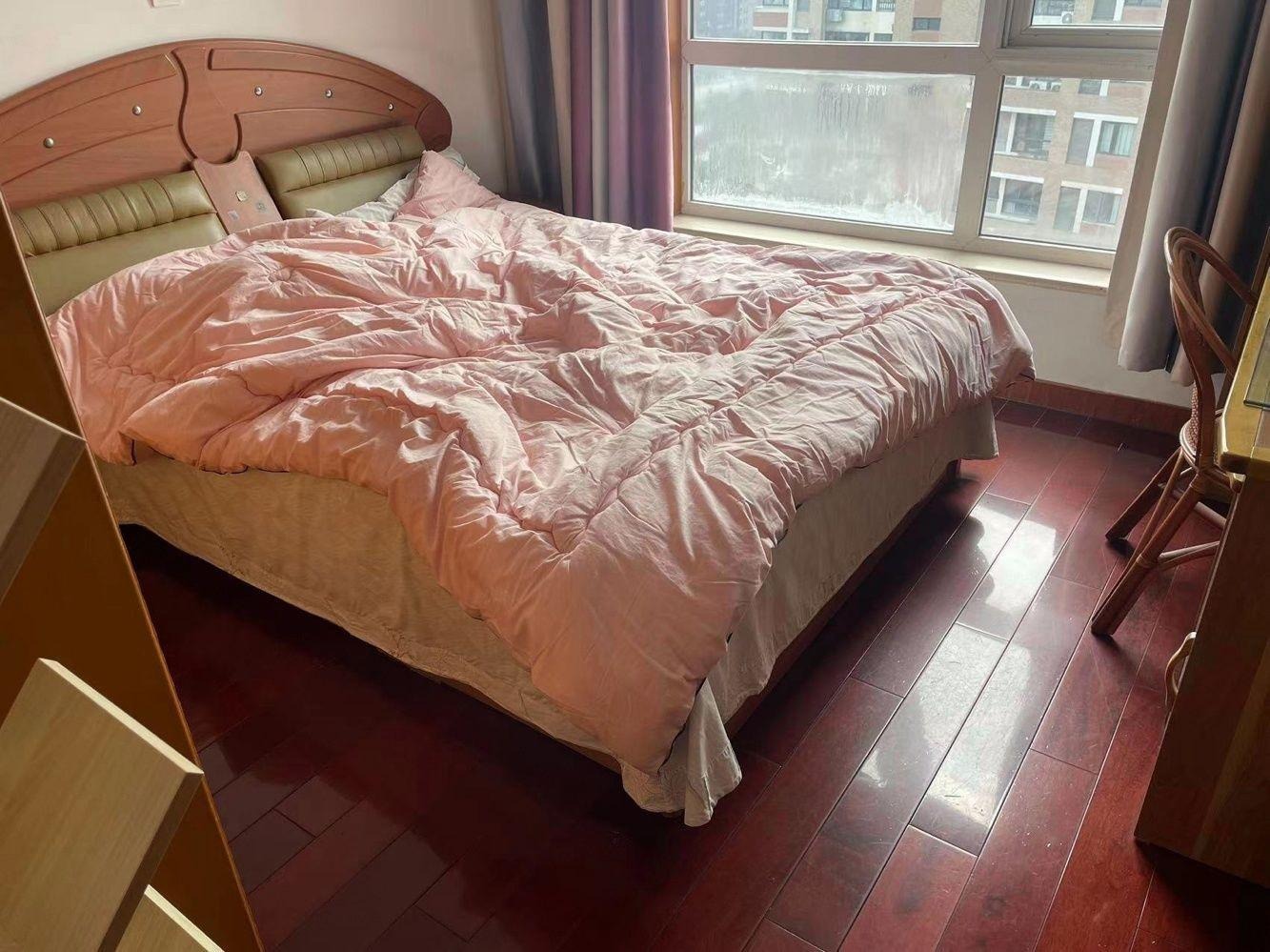 上海保利海上五月花(公寓住宅)二手房房源图片