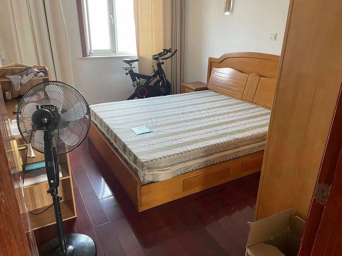 上海保利海上五月花(公寓住宅)二手房房源图片