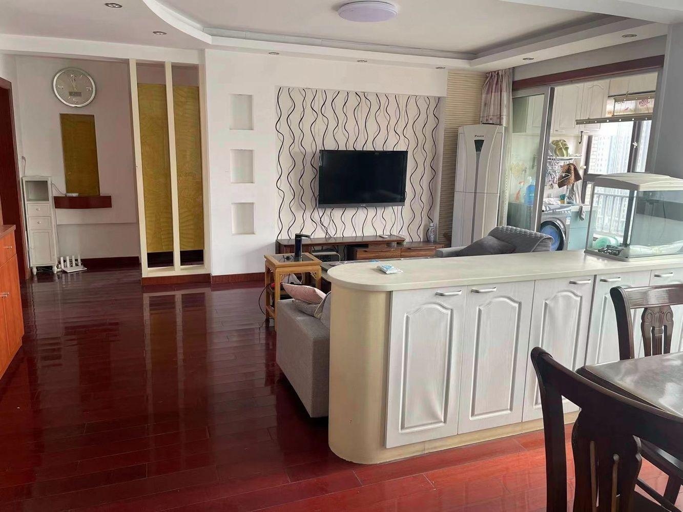 上海保利海上五月花(公寓住宅)二手房房源图片