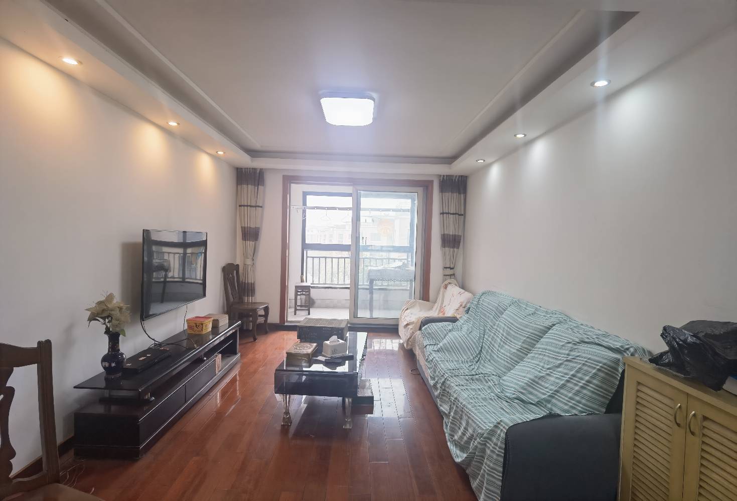 上海保利海上五月花(公寓住宅)二手房房源图片