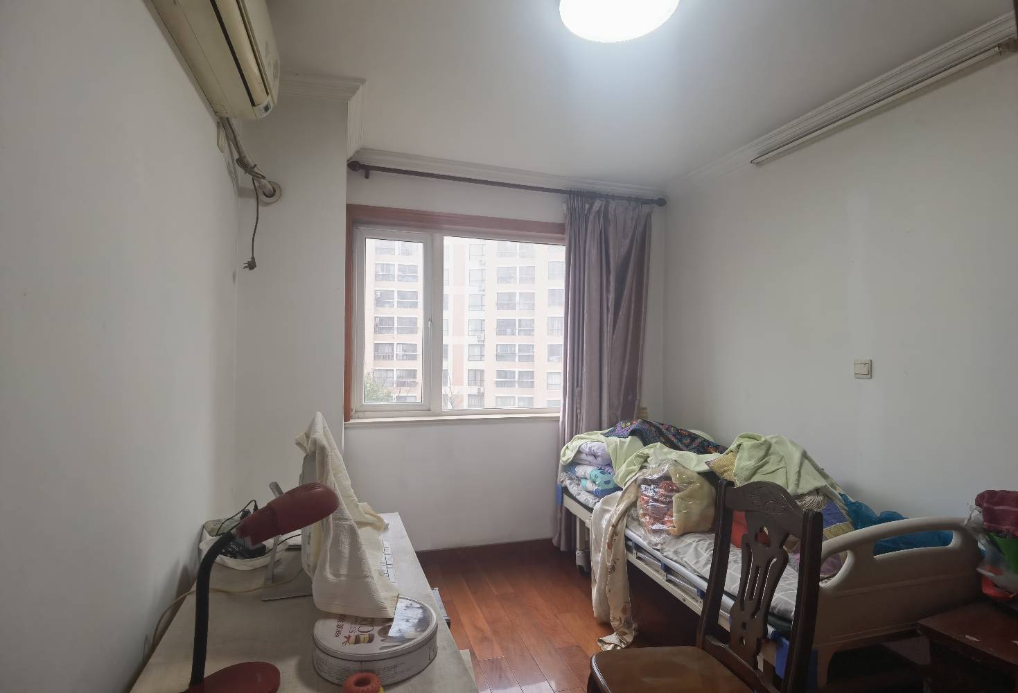 上海保利海上五月花(公寓住宅)二手房房源图片