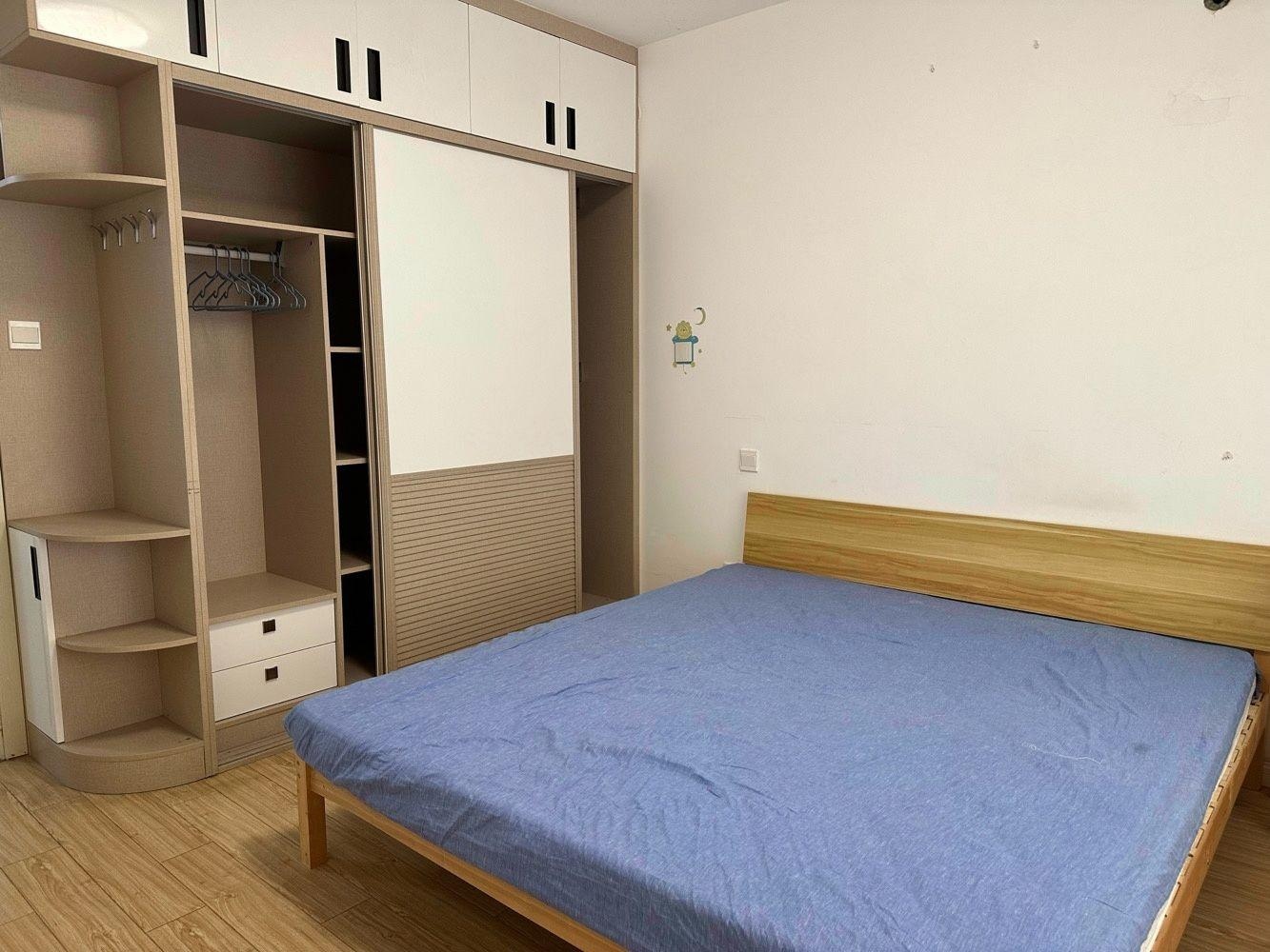 上海保利海上五月花(公寓住宅)二手房房源图片