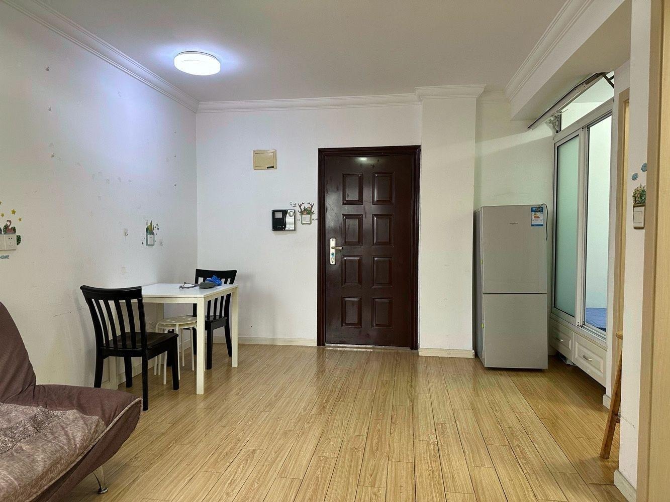 上海保利海上五月花(公寓住宅)二手房房源图片