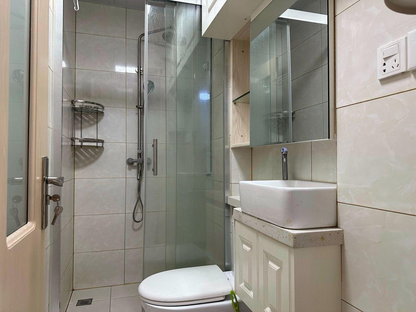 上海保利海上五月花(公寓住宅)二手房房源图片