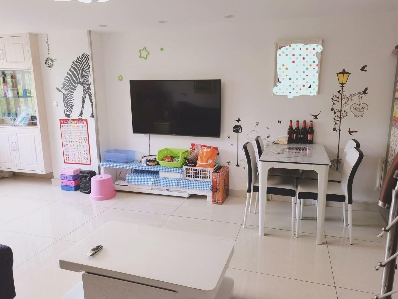 上海保利五月花二手房房源图片