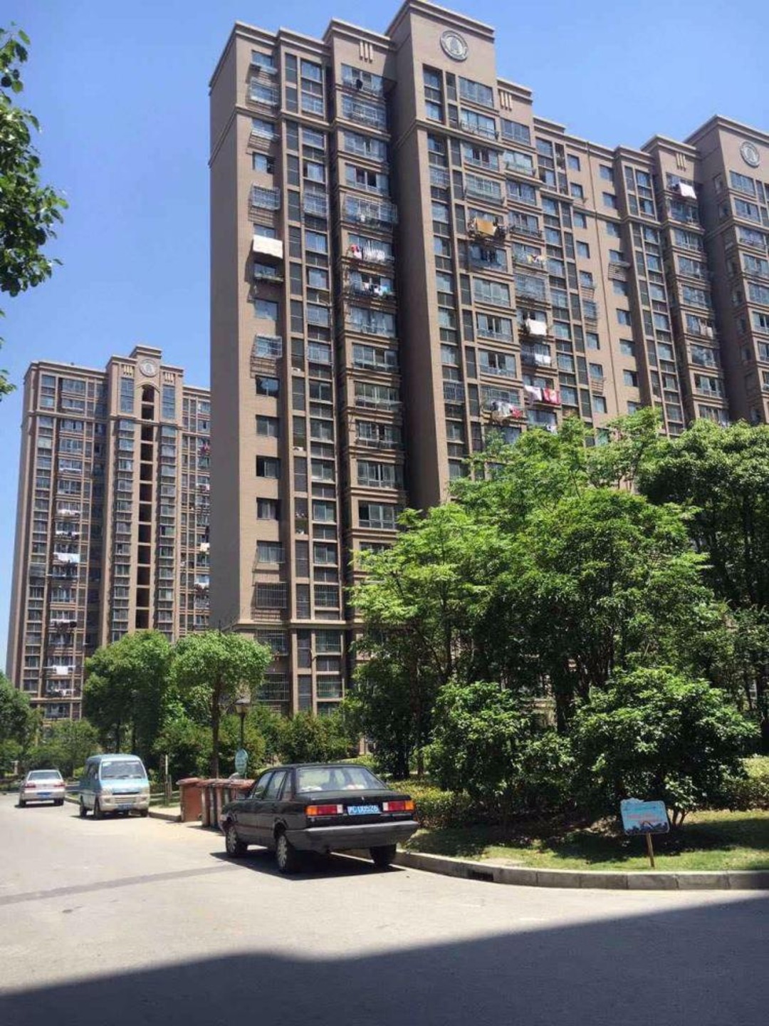 上海汇丰凯苑二手房房源图片