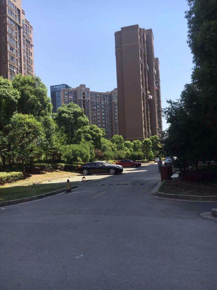 上海汇丰凯苑二手房房源图片