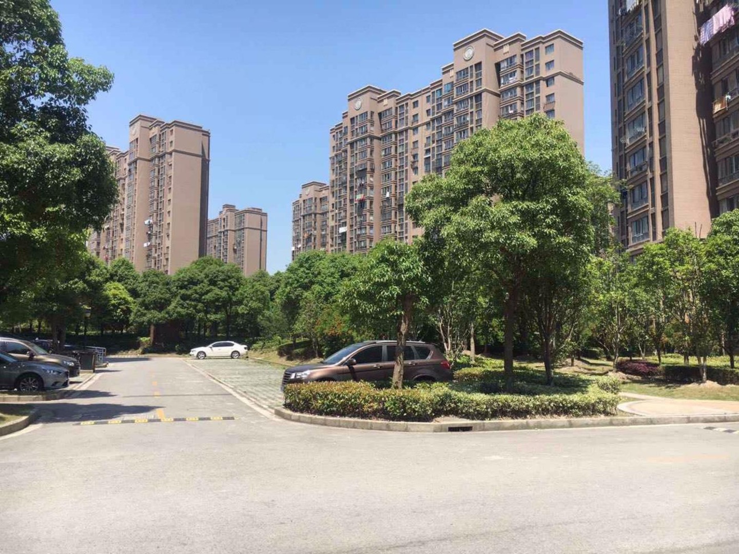 上海汇丰凯苑二手房房源图片