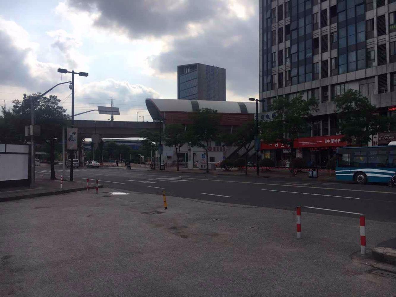 上海汇丰凯苑二手房房源图片