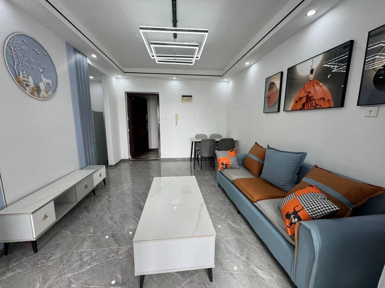 上海汇丰凯苑二手房房源图片