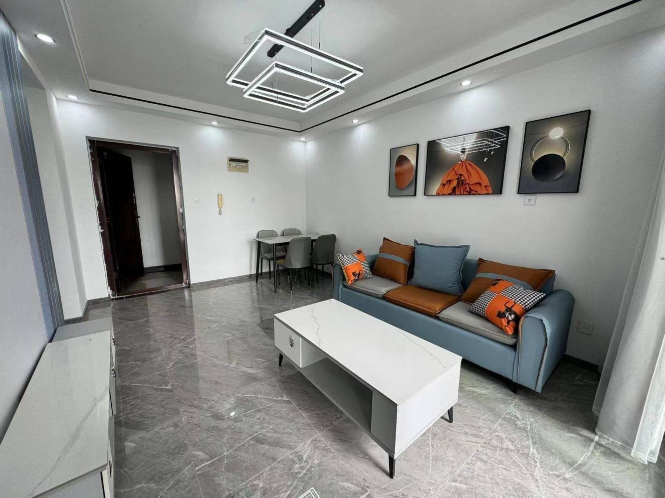 上海汇丰凯苑二手房房源图片