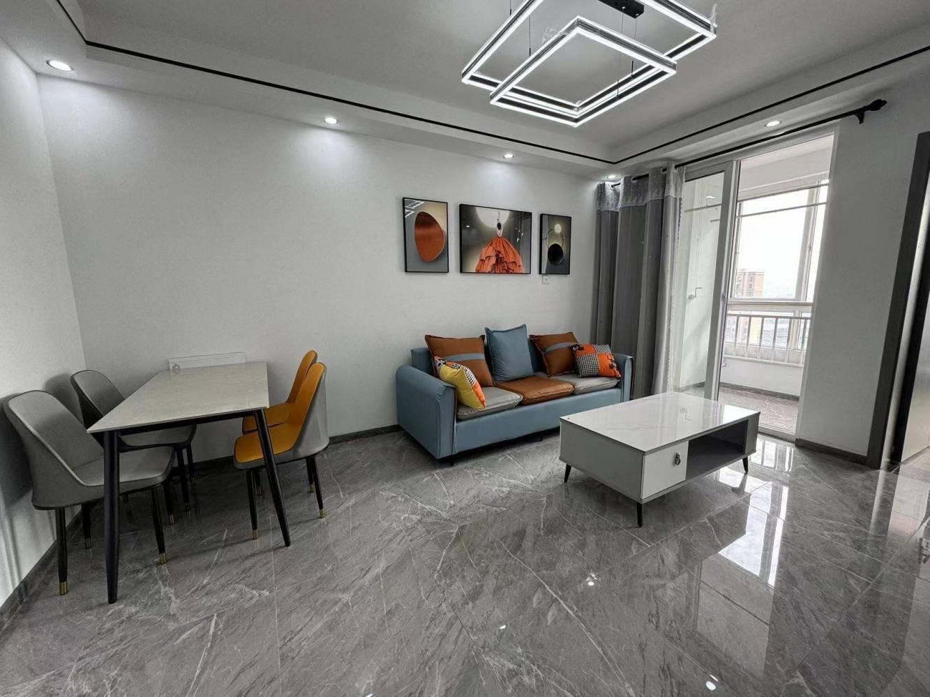 上海汇丰凯苑二手房房源图片