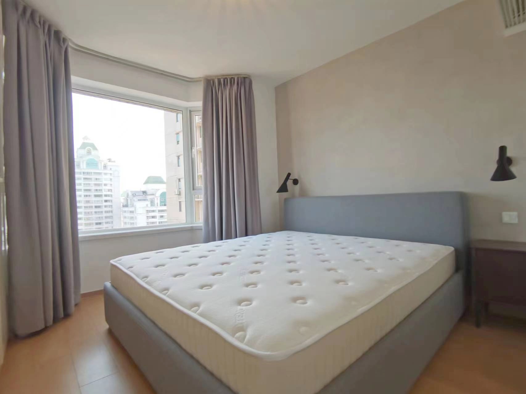 上海东方巴黎霞飞苑二手房房源图片