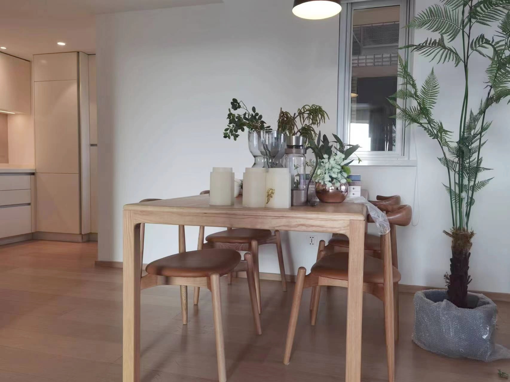 上海东方巴黎霞飞苑二手房房源图片