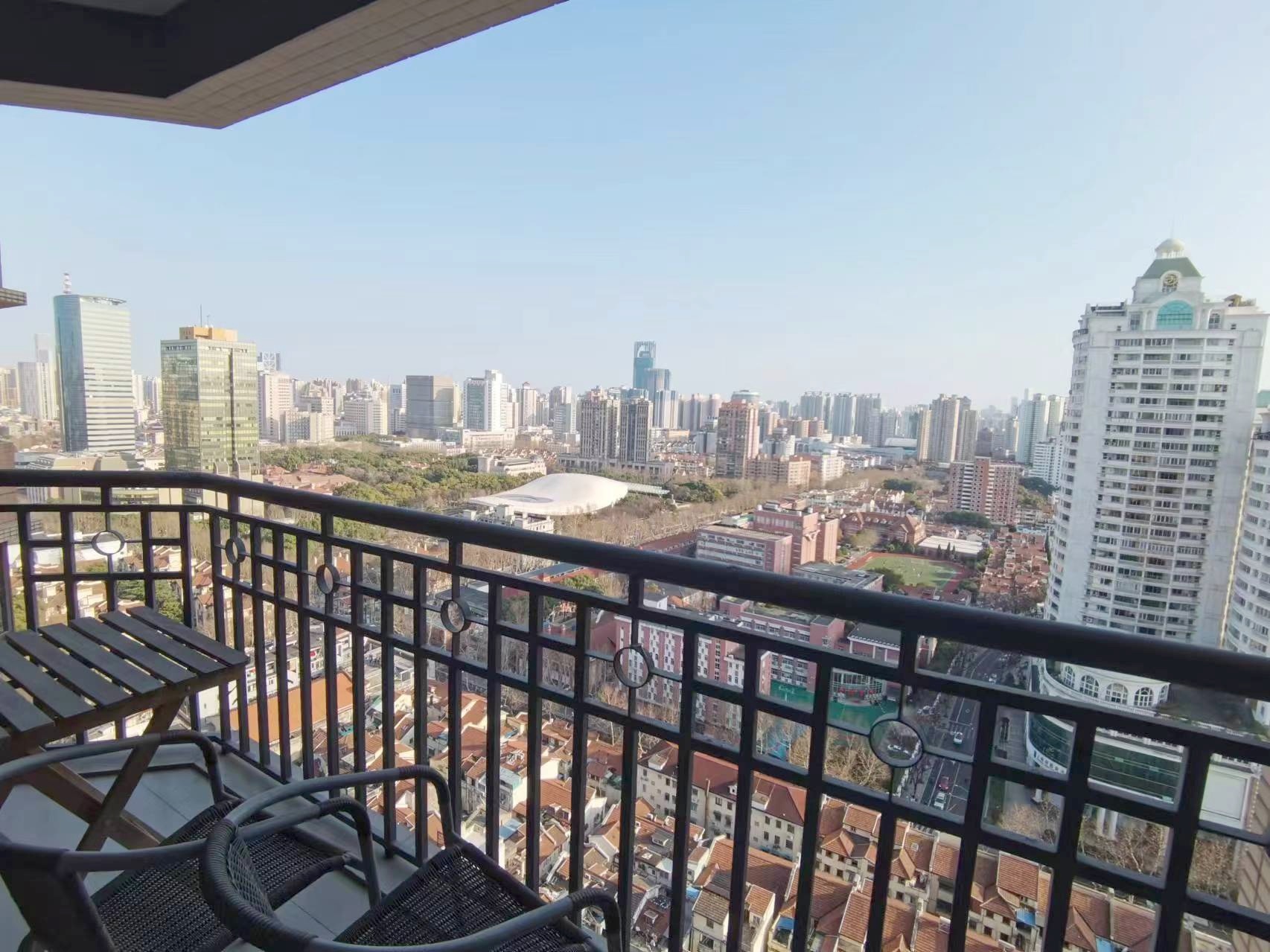 上海东方巴黎霞飞苑二手房房源图片