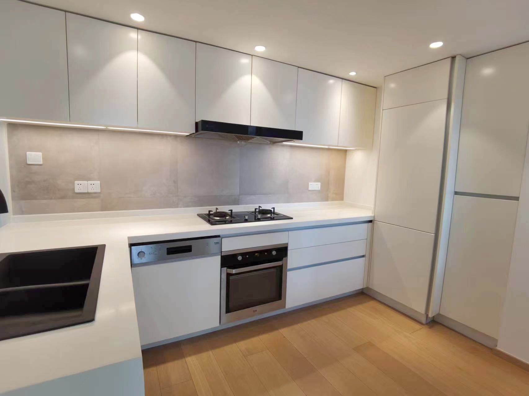 上海东方巴黎霞飞苑二手房房源图片