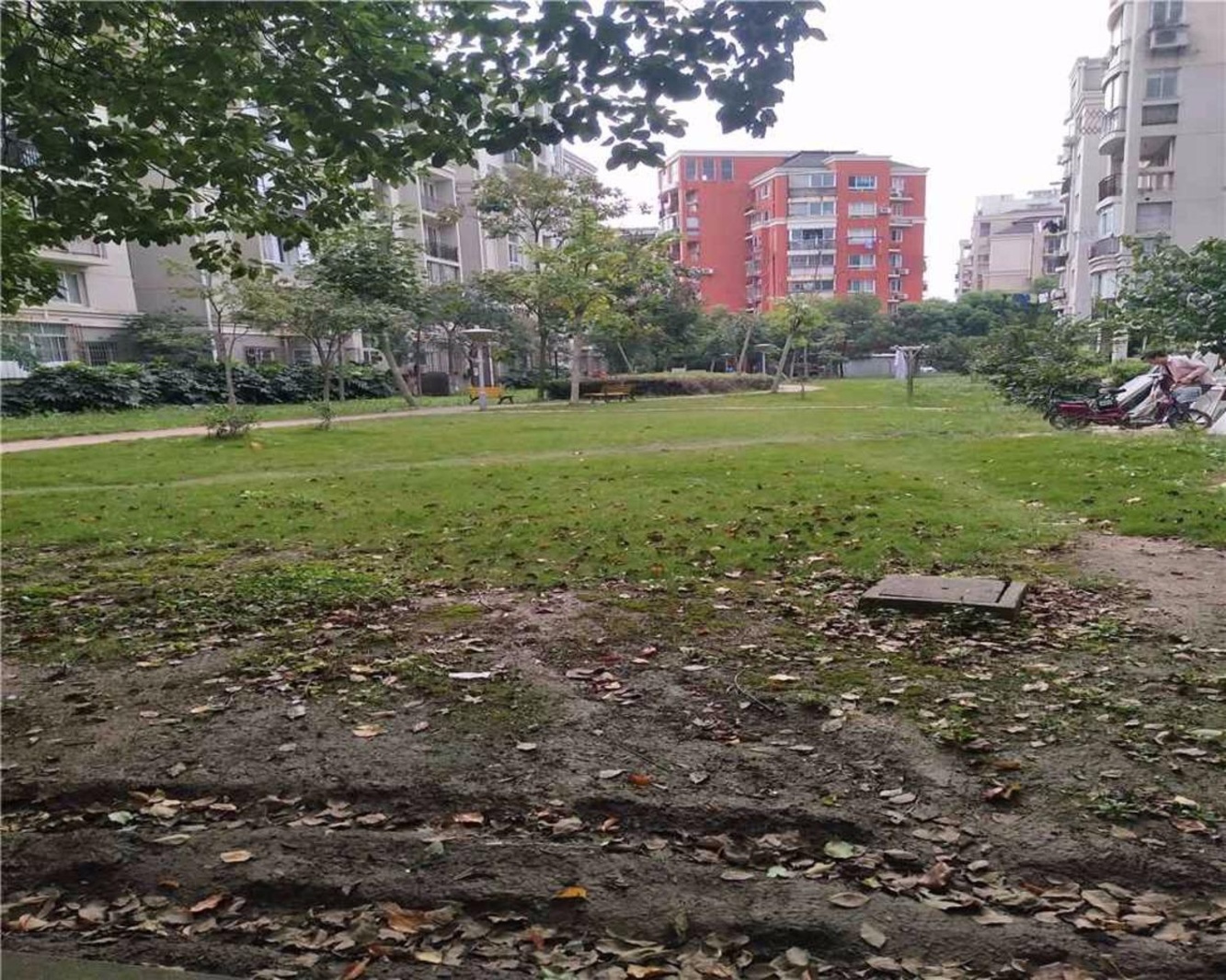 上海浦江东旭公寓(东区)二手房房源图片