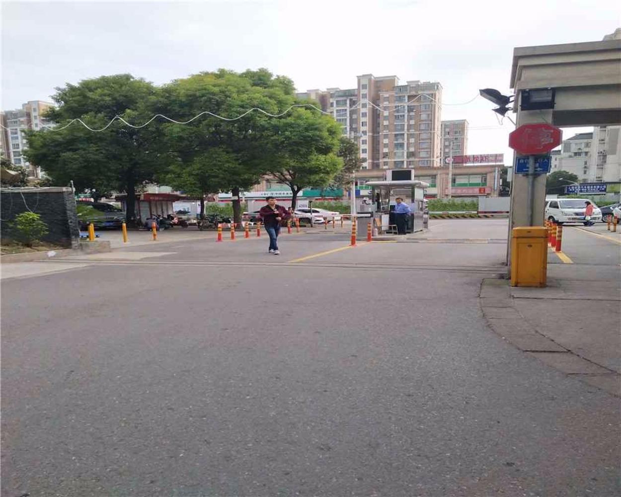 上海浦江东旭公寓(东区)二手房房源图片