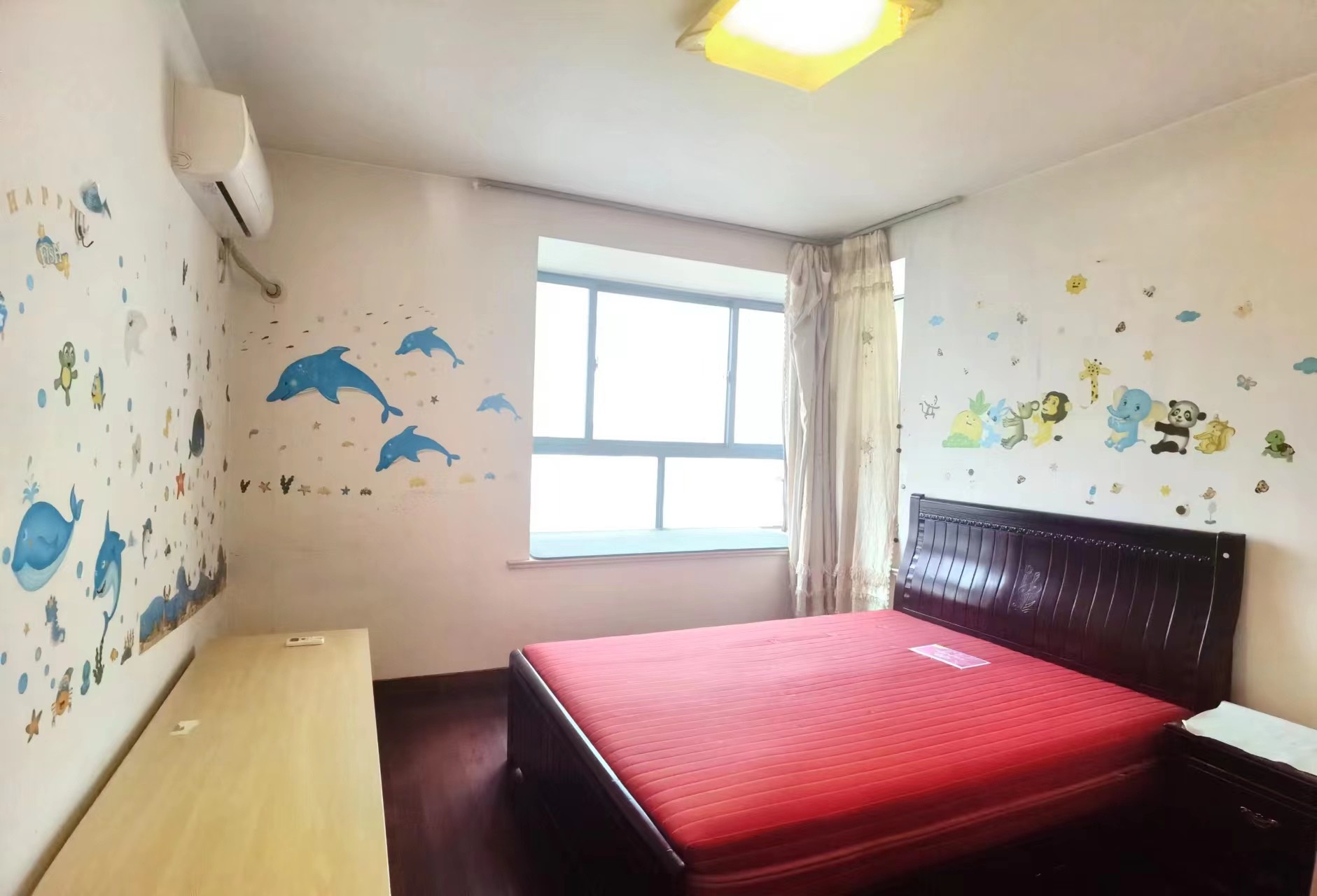 上海新城枫景二手房房源图片