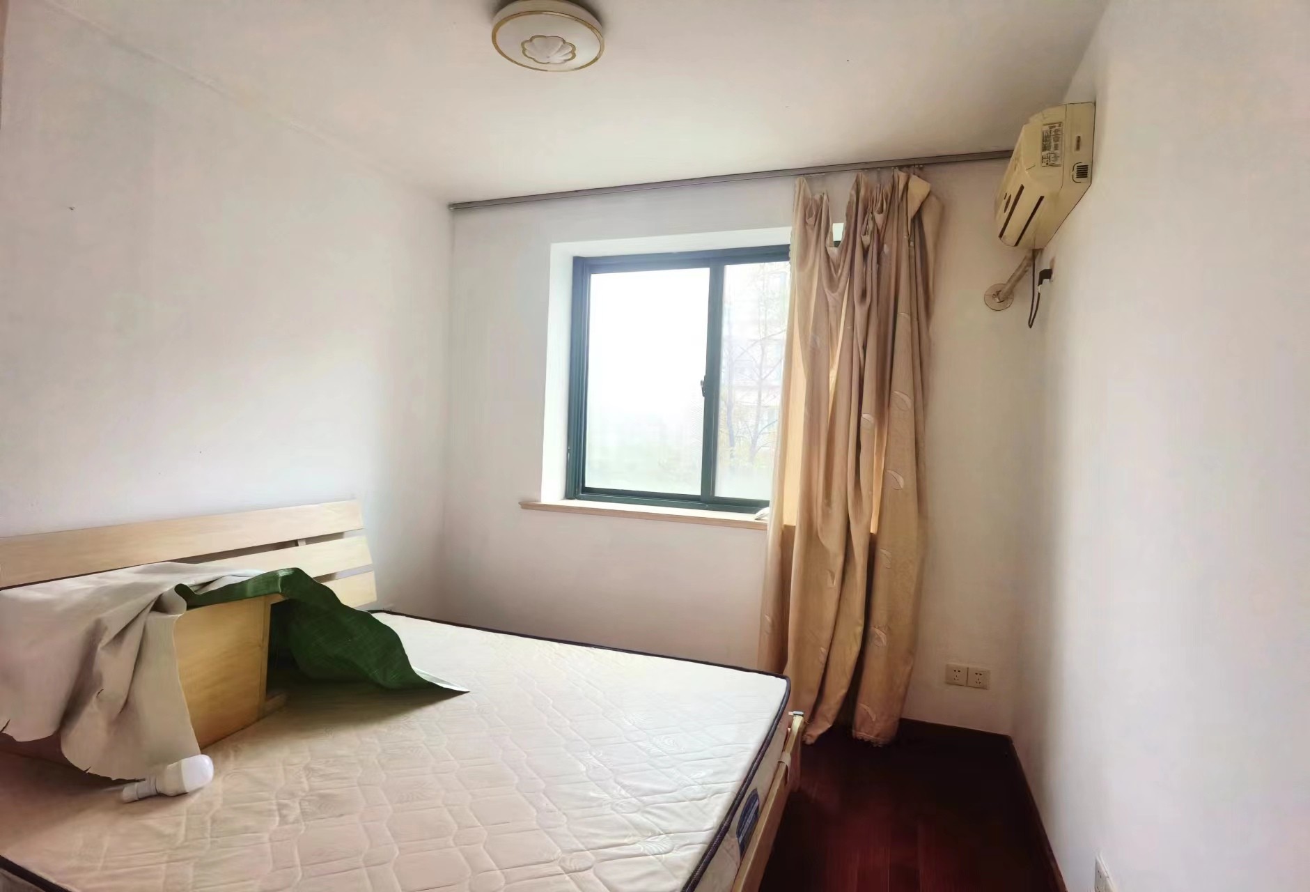 上海新城枫景二手房房源图片