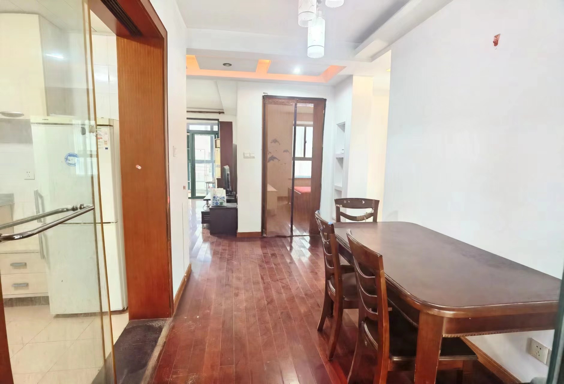 上海新城枫景二手房房源图片