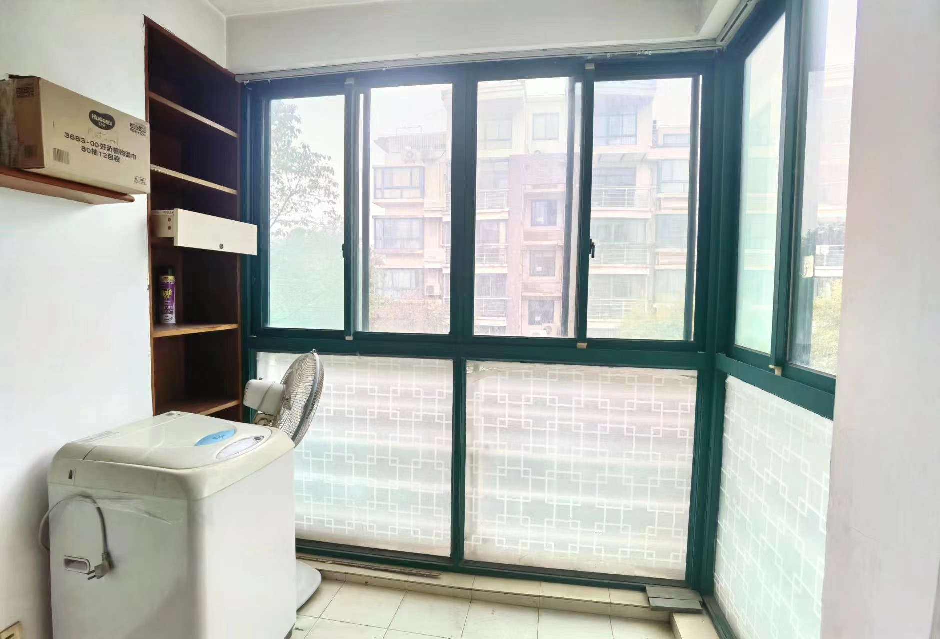 上海新城枫景二手房房源图片