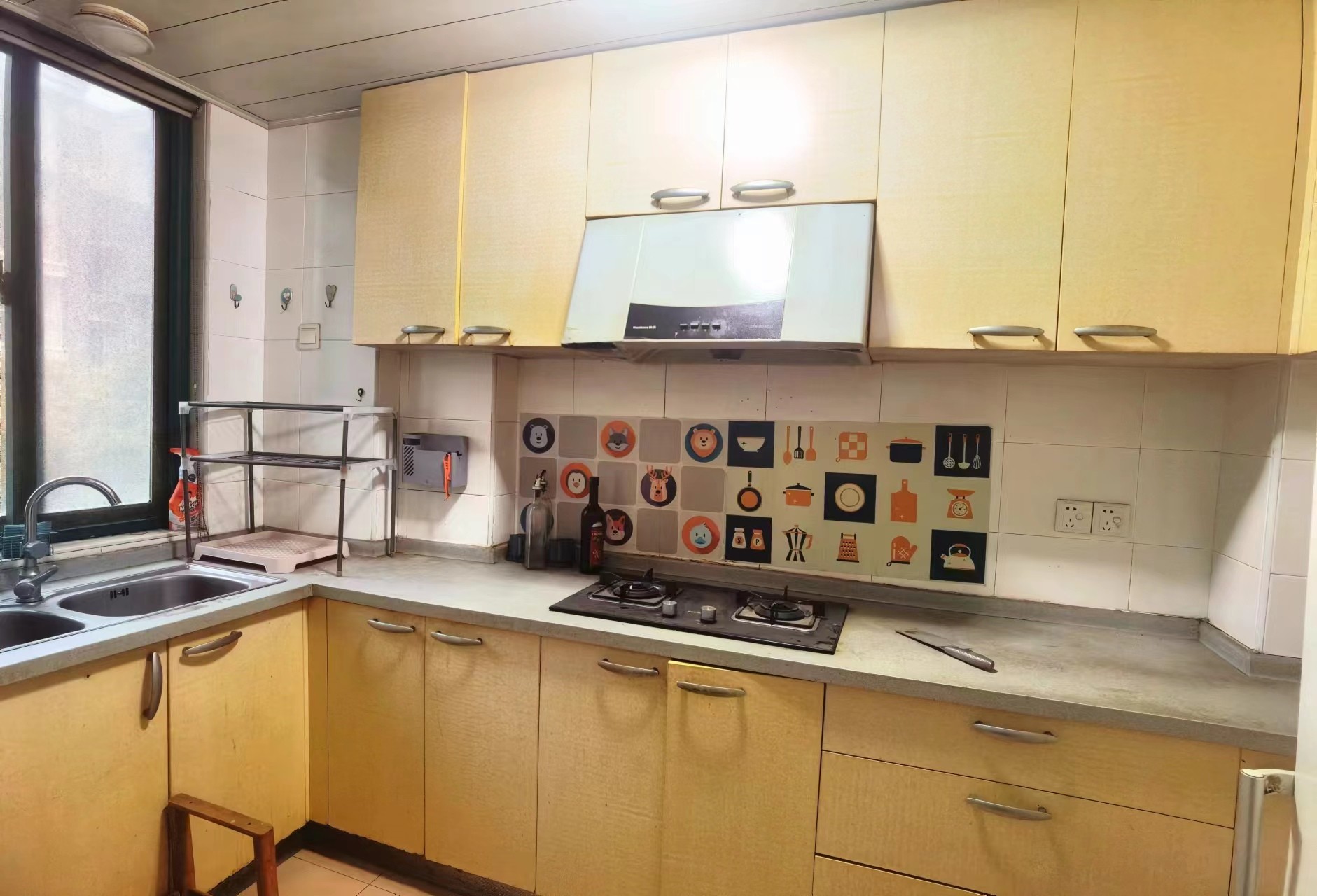 上海新城枫景二手房房源图片