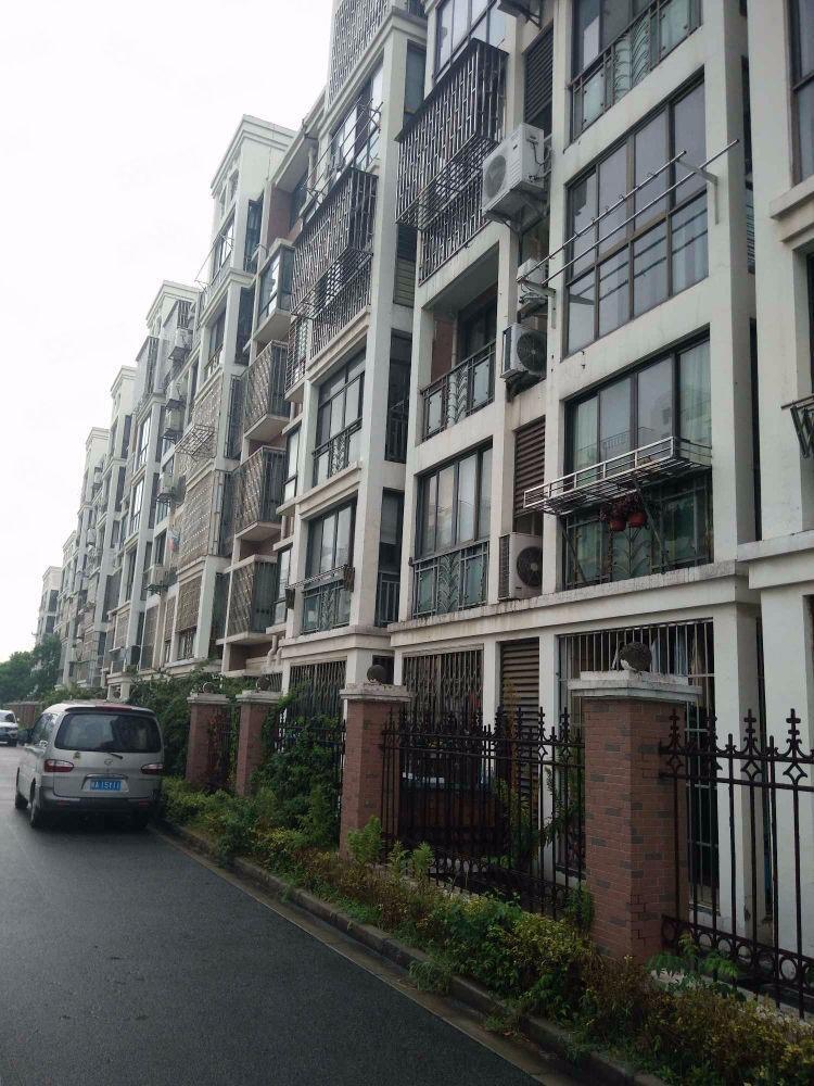 上海御景豪园二手房房源图片