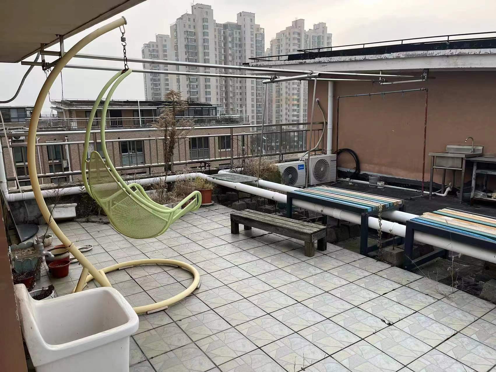 上海保利海上五月花二手房房源图片