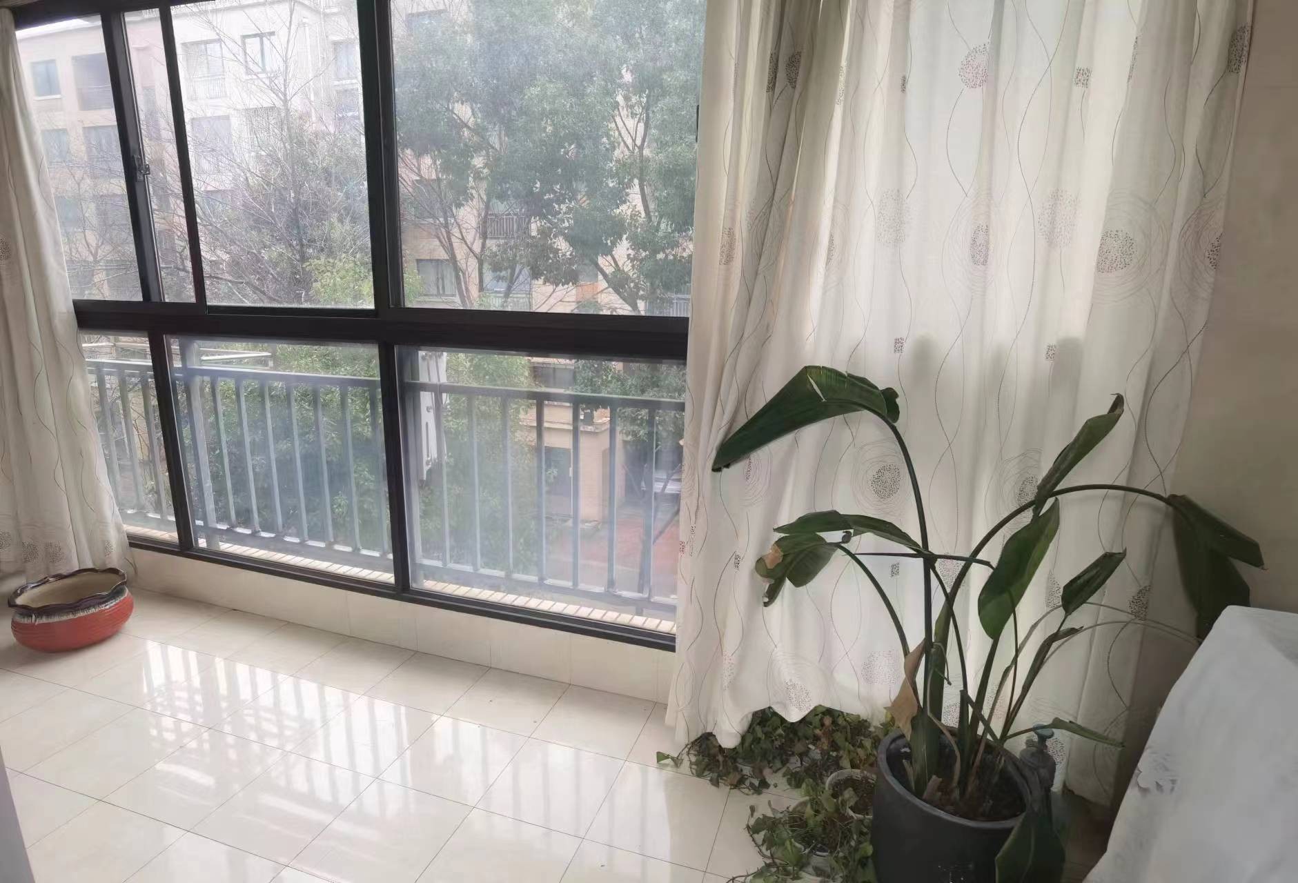 上海保利海上五月花二手房房源图片