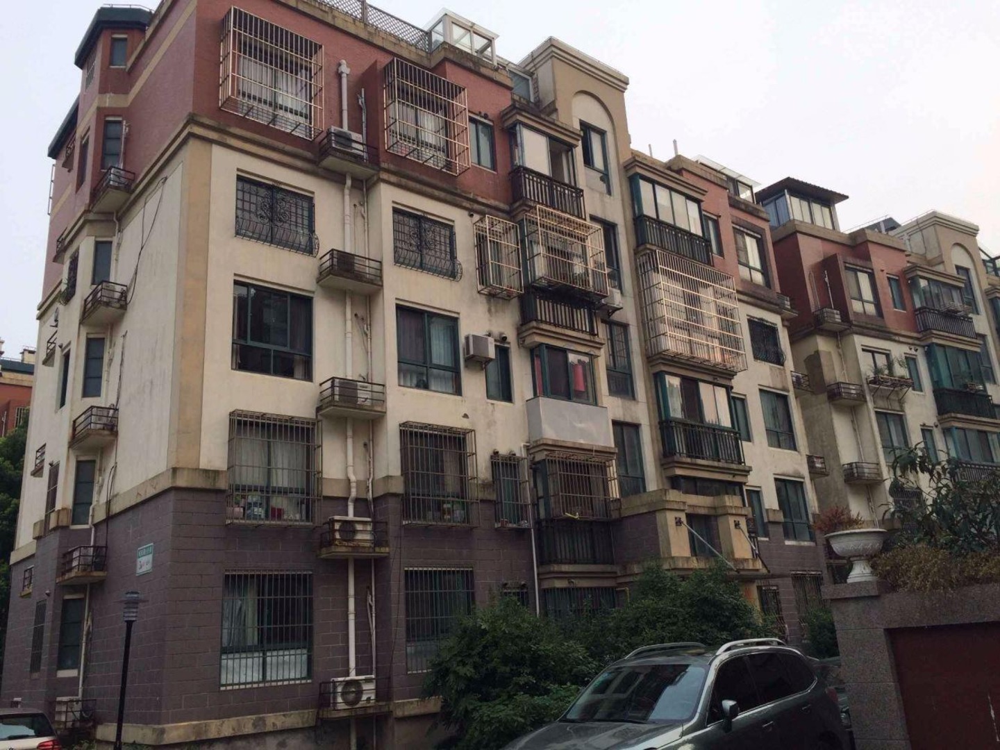 上海见龙苑二手房房源图片