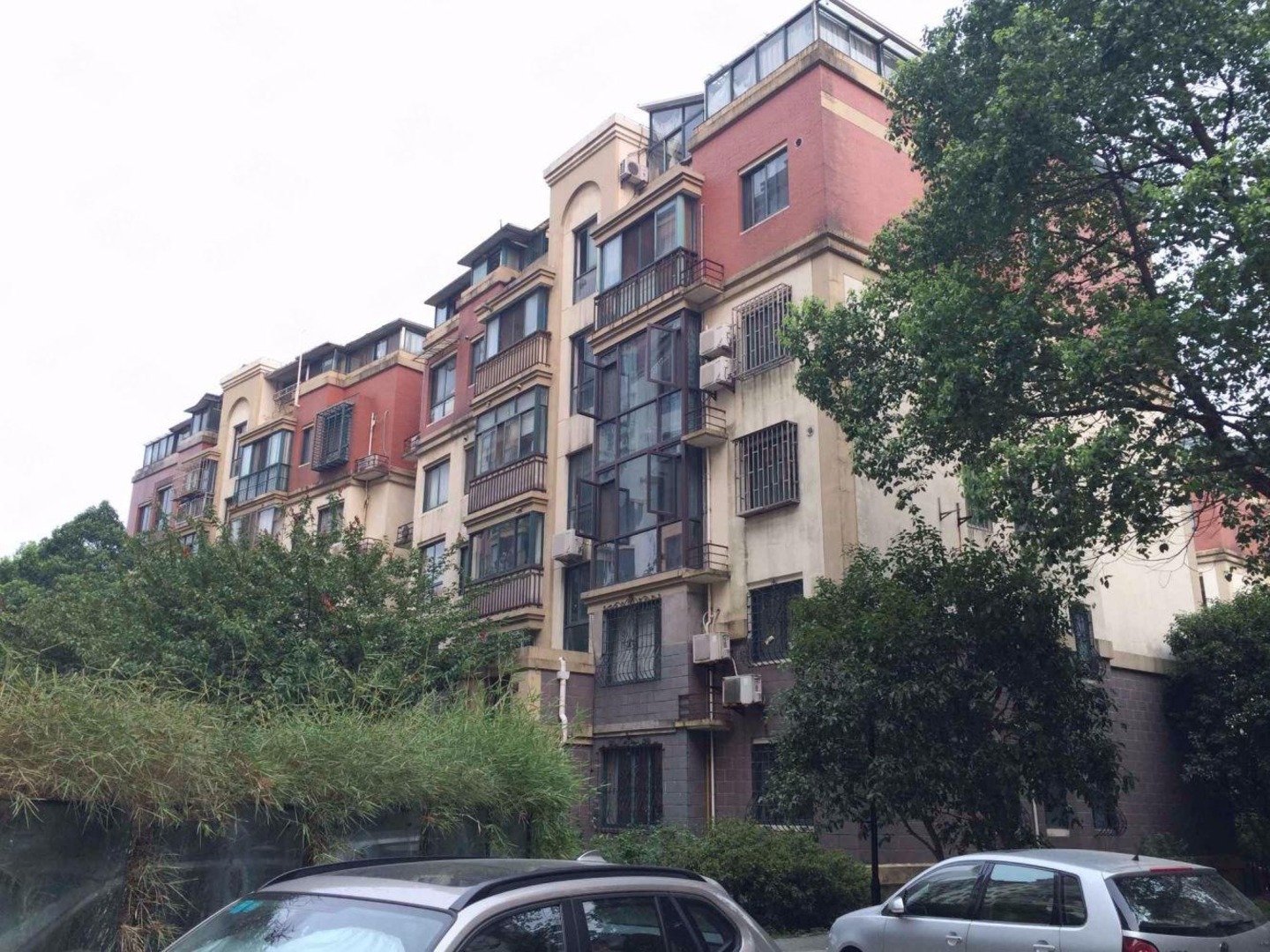 上海见龙苑二手房房源图片