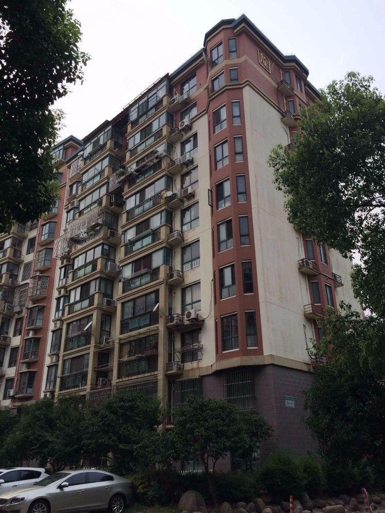 上海见龙苑二手房房源图片