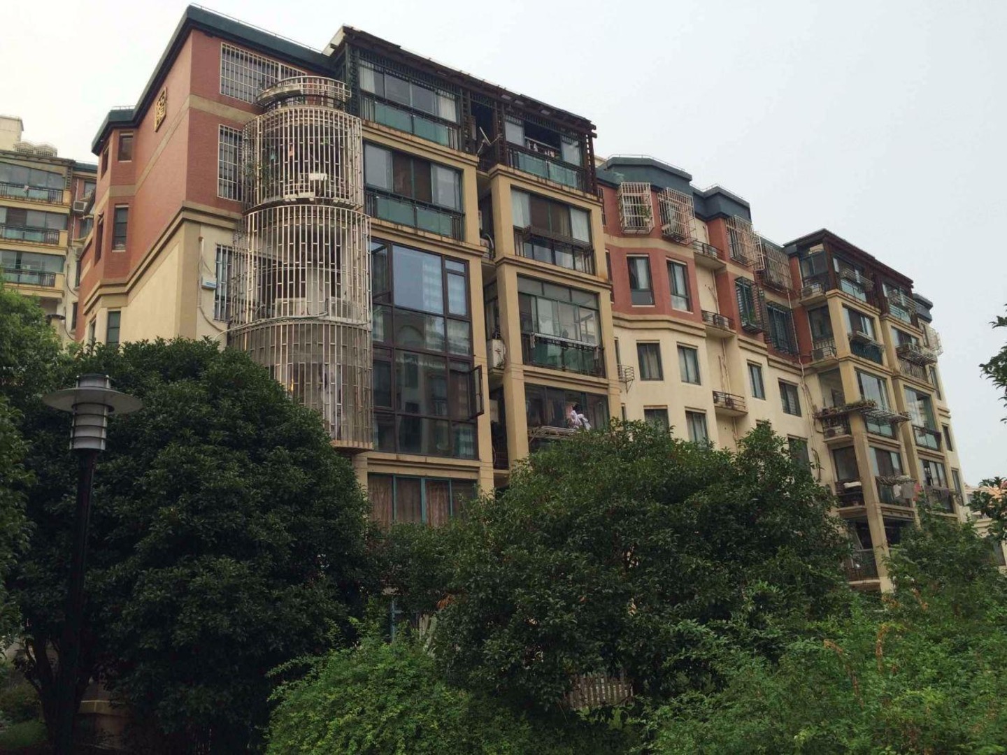 上海见龙苑二手房房源图片