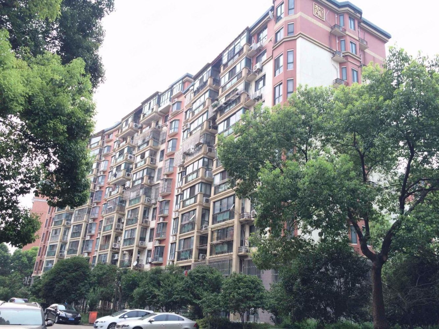 上海见龙苑二手房房源图片