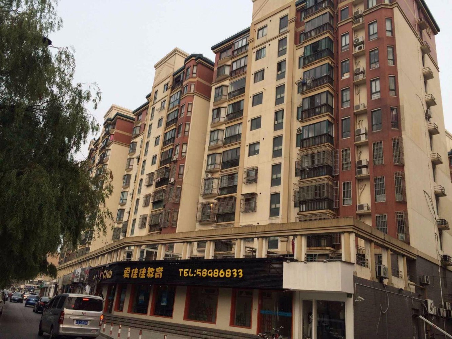上海见龙苑二手房房源图片