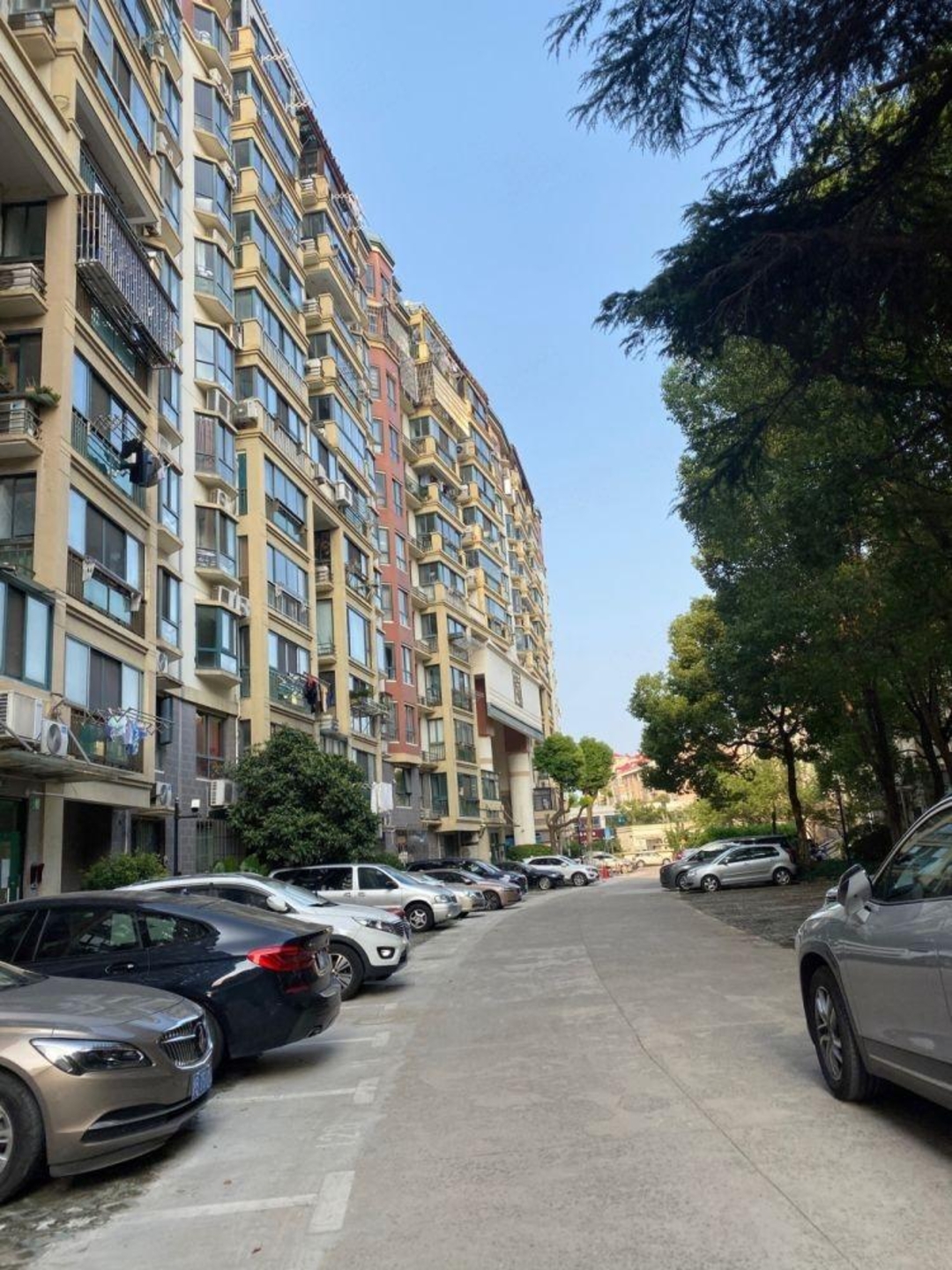 上海见龙苑二手房房源图片
