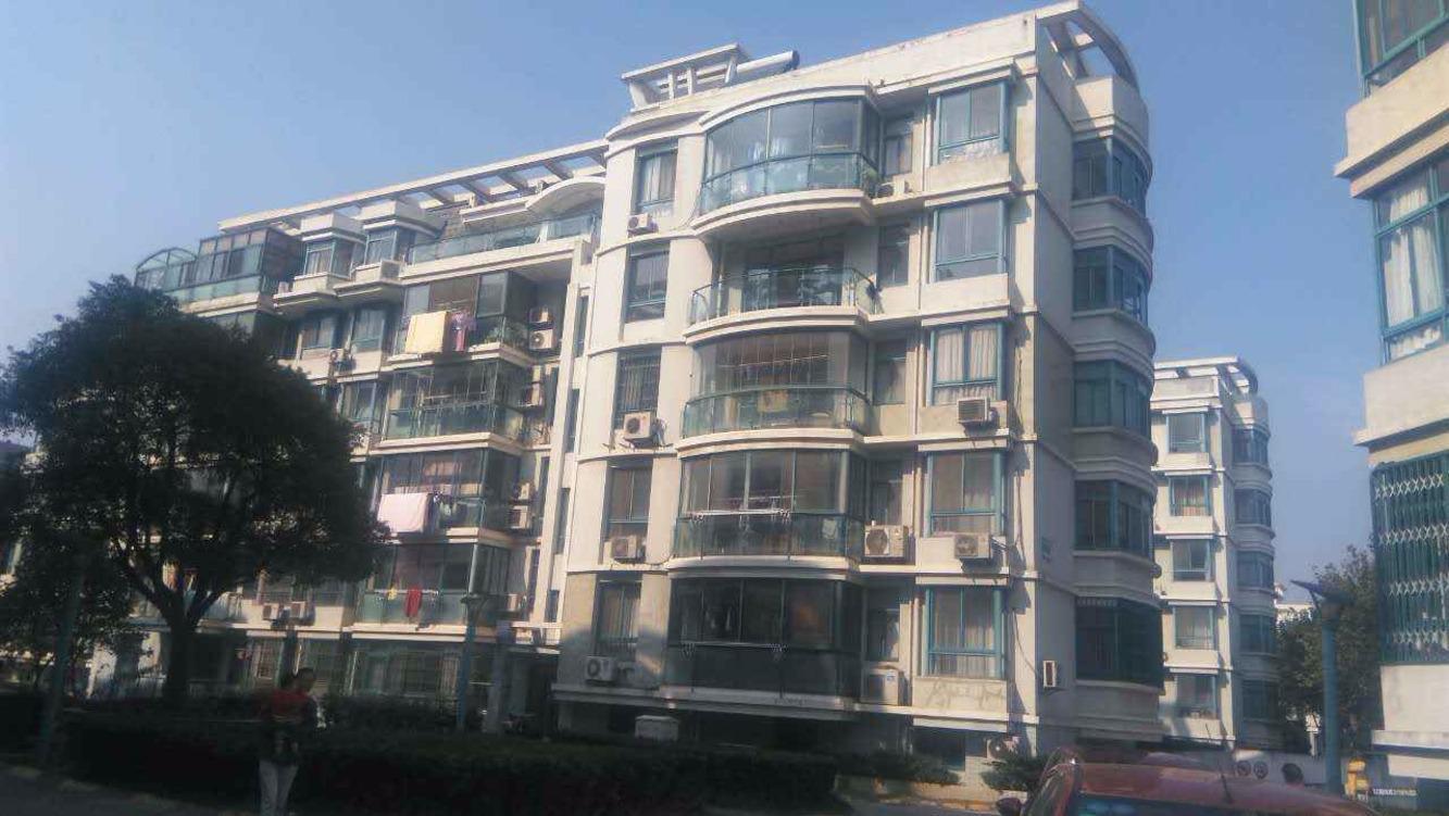 上海檀香花苑(公寓住宅)二手房房源图片