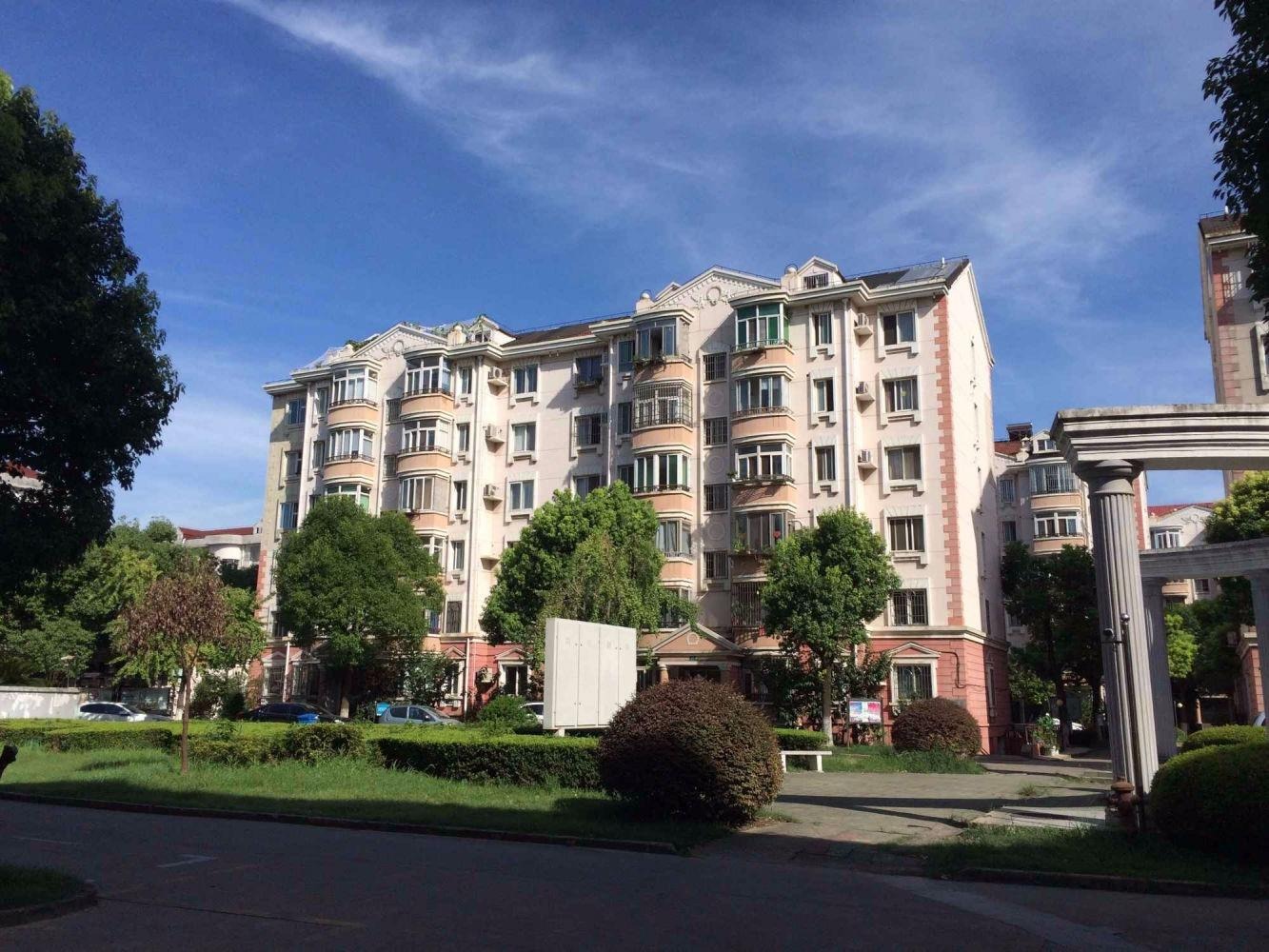 上海阳光苑(浦东)二手房房源图片