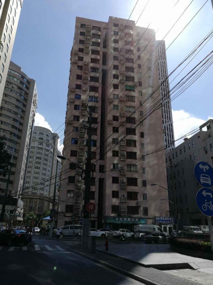 上海中信福申大楼二手房房源图片