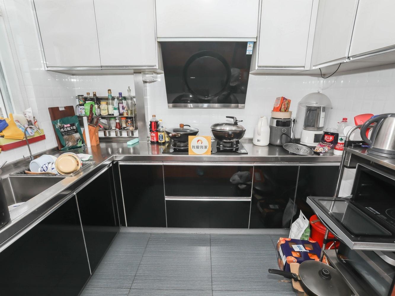 上海住友嘉馨名园二手房房源图片