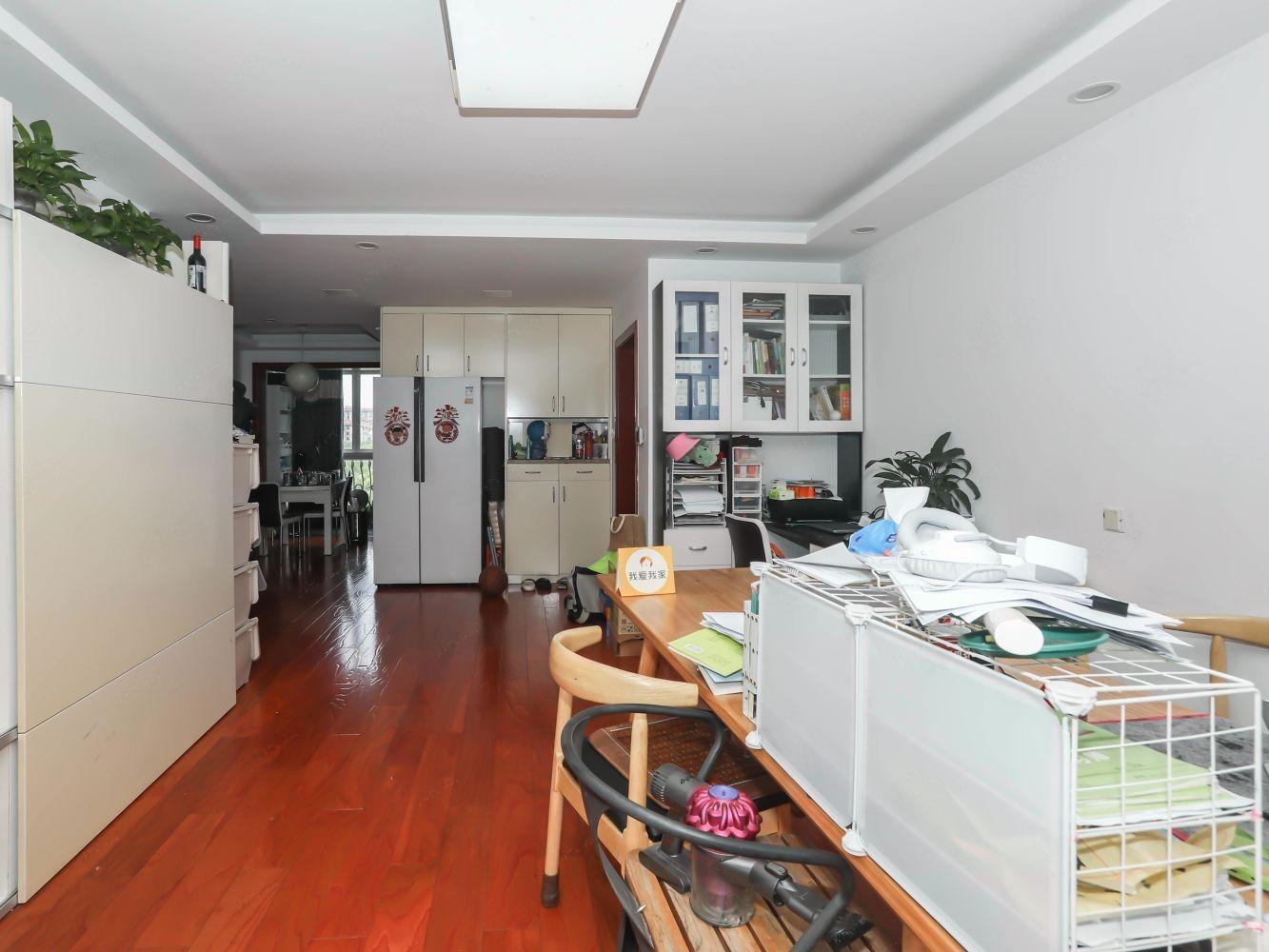 上海住友嘉馨名园二手房房源图片