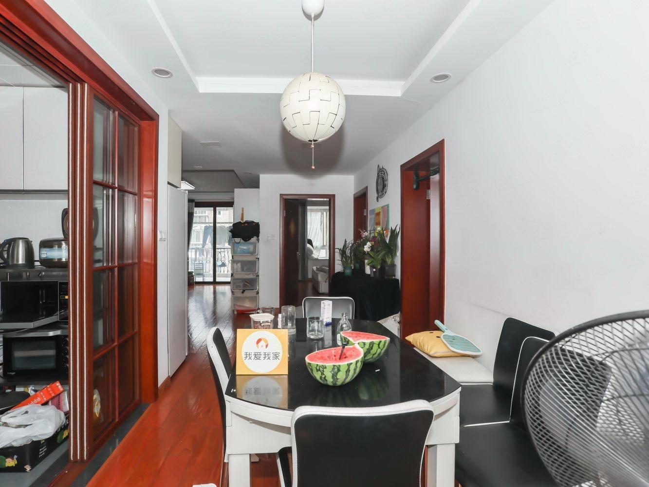 上海住友嘉馨名园二手房房源图片