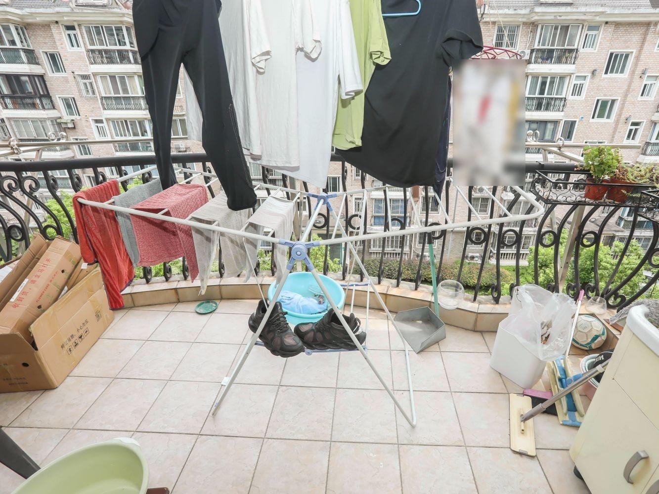 上海住友嘉馨名园二手房房源图片