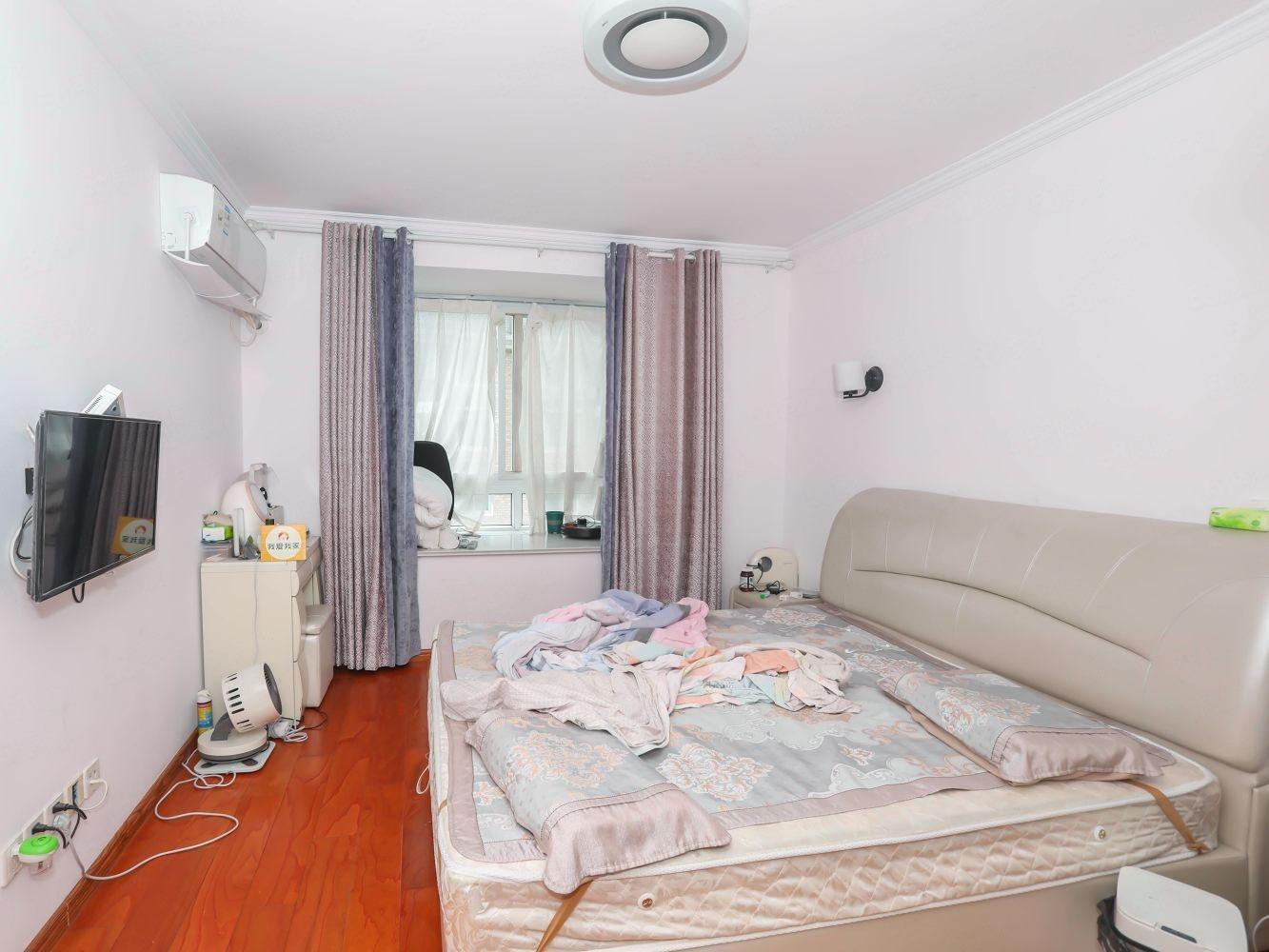 上海住友嘉馨名园二手房房源图片