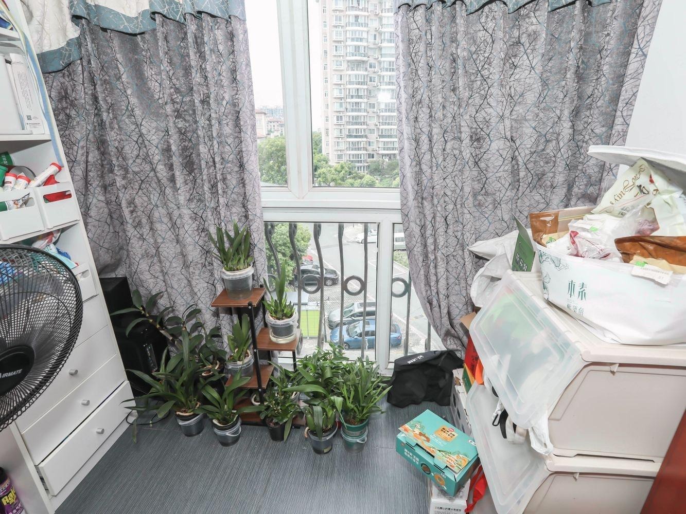 上海住友嘉馨名园二手房房源图片