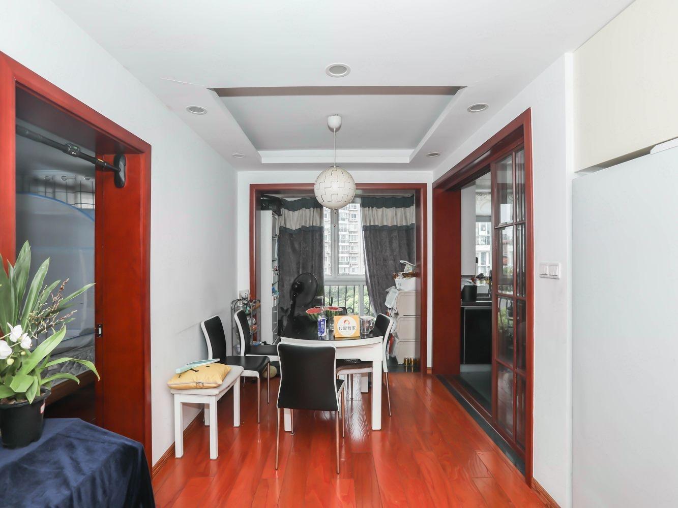 上海住友嘉馨名园二手房房源图片