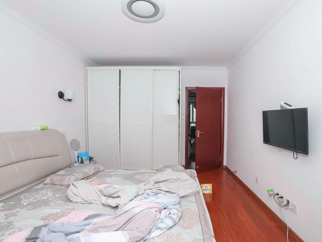 上海住友嘉馨名园二手房房源图片