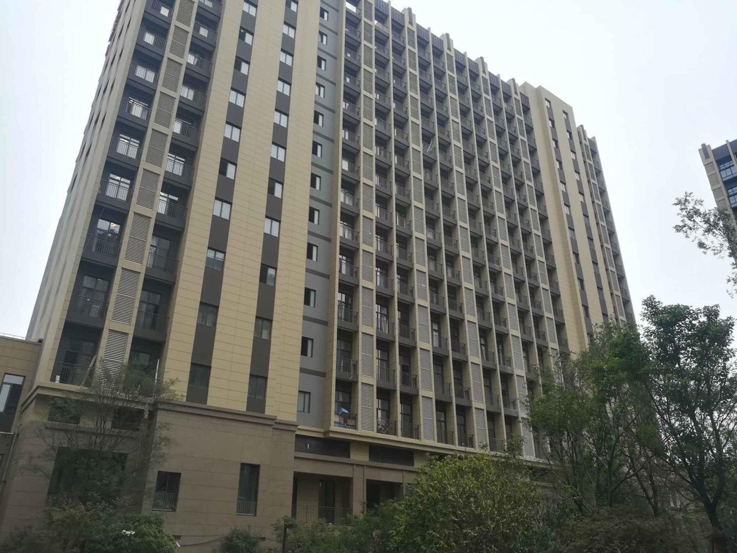 上海龙湖新壹城二手房房源图片