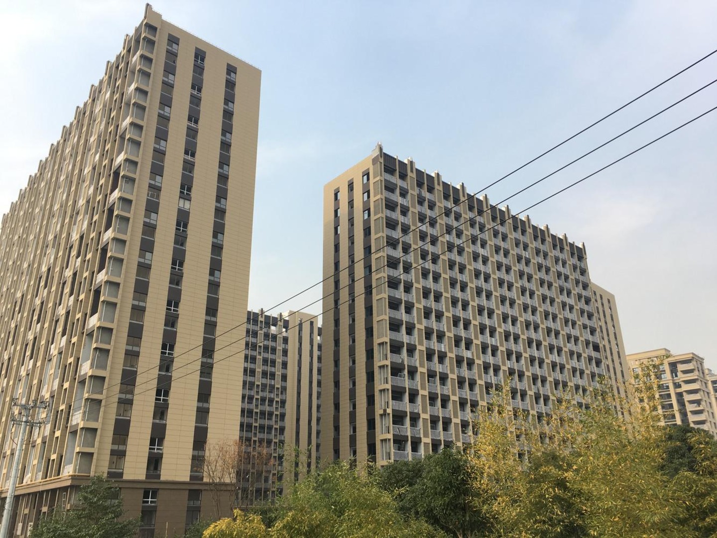 上海龙湖新壹城二手房房源图片